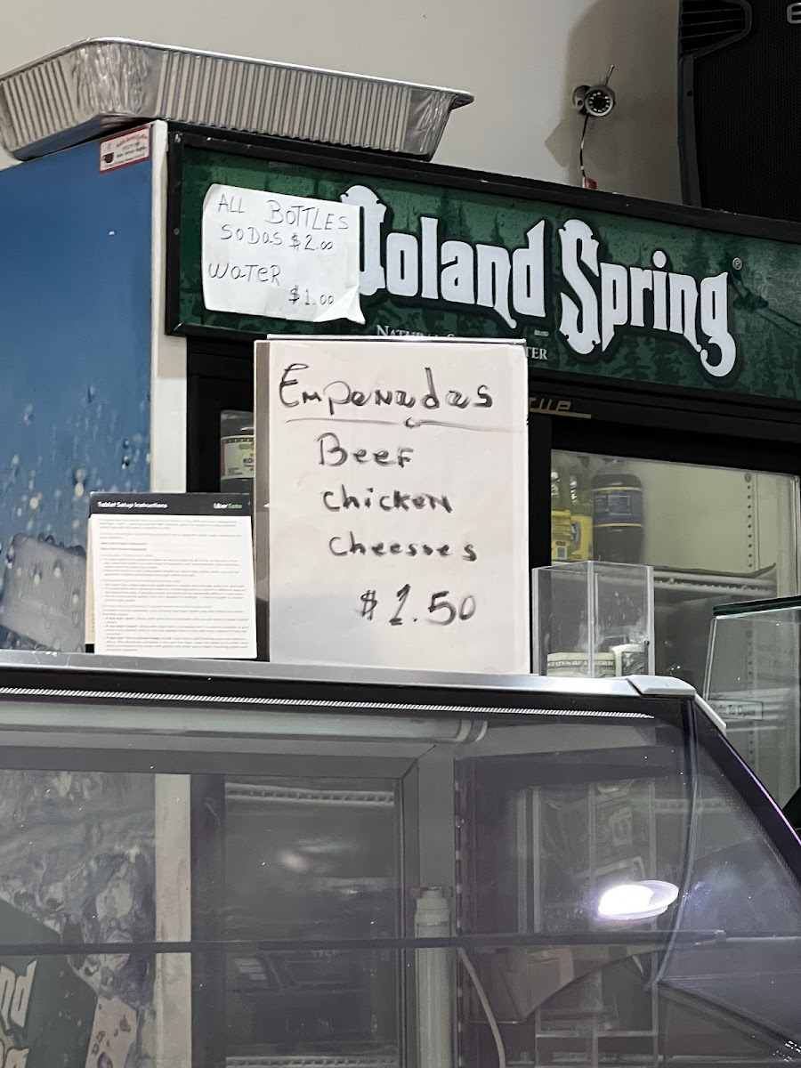 Mister Gusto Restaurant